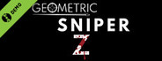 Geometric Sniper - Z Demo