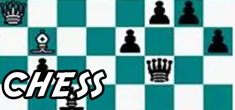 chess cover art