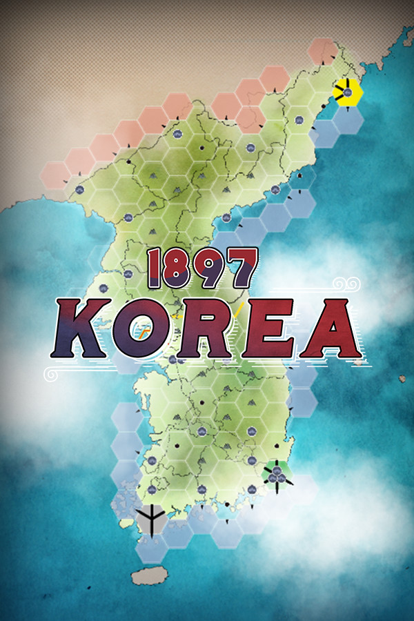 Steam portrait for 18Korea.