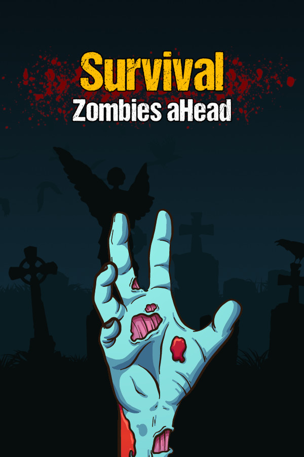 Survival: Zombies aHead for steam Survival: Zombies aHead for steam