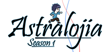 Astralojia: Season 1 cover art