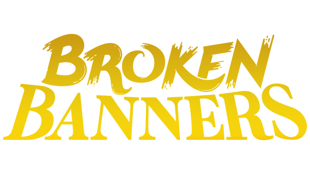 Broken Banners Logo