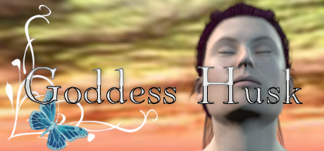 Goddess Husk cover art