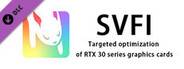 SVFI - Targeted optimization of RTX 30 series graphics cards