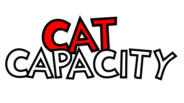Cat Capacity Logo