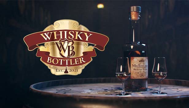 Whisky Bottler