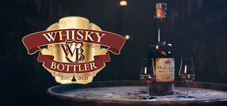 Whisky Bottler cover art