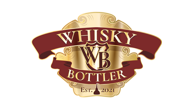 Whisky Bottler Logo