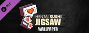 Hentai Sushi Jigsaw Wallpaper