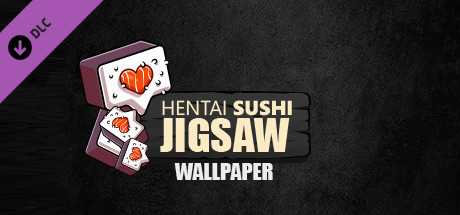 Hentai Sushi Jigsaw Wallpaper
