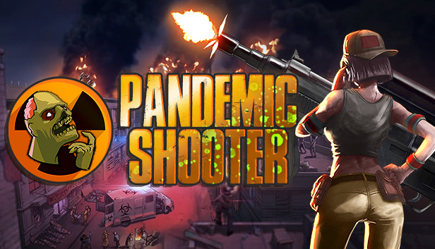 Pandemic Shooter