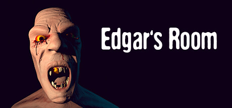 Edgar's Room cover art