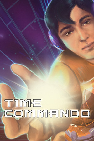 Time Commando poster image on Steam Backlog