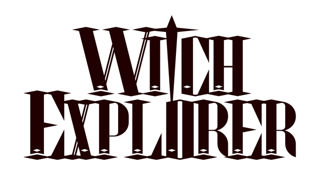 Witch Explorer Logo