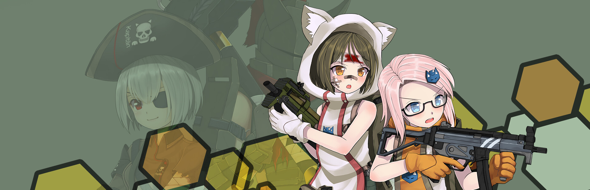 Banzai Escape 2: Subterranean