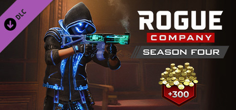 Rogue Company - Season Four Starter Pack