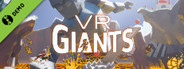 VR Giants Demo