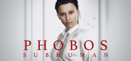 Phobos - Subhuman cover art