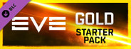 EVE Online: Gold Starter Pack