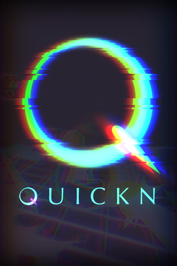 QUICKN for steam