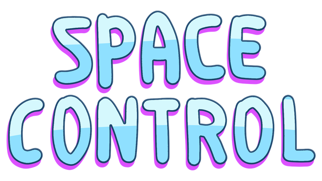 Space Control Logo