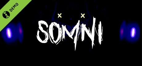 Somni Demo cover art