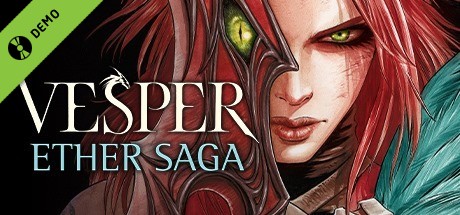 Vesper: Ether Saga Demo cover art