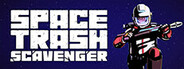 Space Trash Scavenger System Requirements