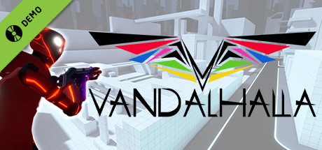 Vandalhalla Demo cover art