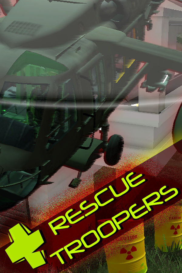 Rescue Troopers