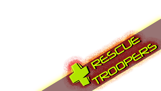 Rescue Troopers Logo