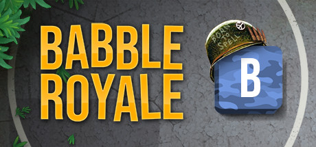 Babble Royale cover art