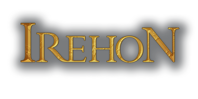 Irehon Logo