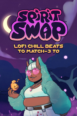 Spirit Swap Demo