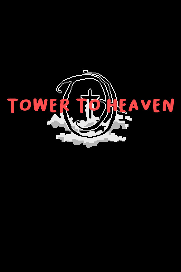 Steam portrait for Tower To Heaven.