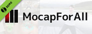 MocapForAll Demo