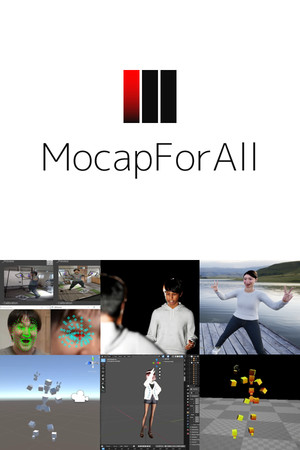 MocapForAll Demo