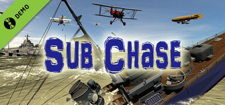 Sub Chase Online Demo cover art
