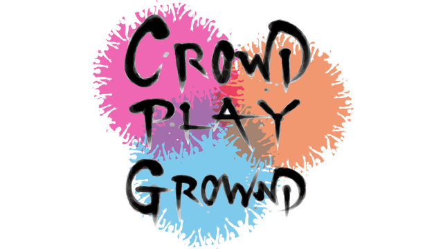 Crowd Playground Logo