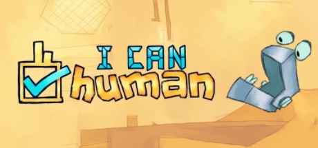 I Can Human