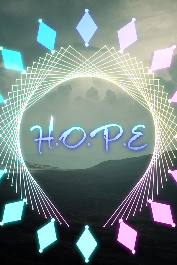HOPE VR: Progressive Meditation Demo