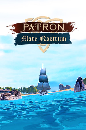 Patron - Mare Nostrum