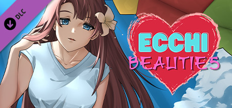 Ecchi Beauties - 18+ Adult Only Content cover art