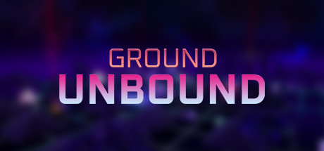 GROUND-UNBOUND cover art