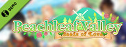 Peachleaf Valley: Seeds of Love - a farming inspired otome Demo