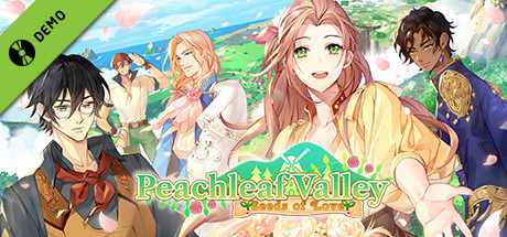 Peachleaf Valley: Seeds of Love - a farming inspired otome Demo cover art