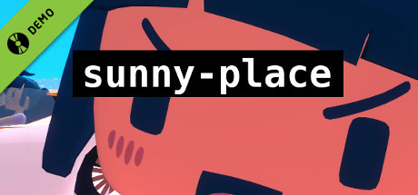 sunny-place Demo cover art