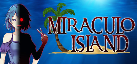 Miraculo Island cover art