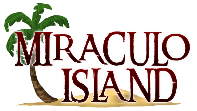 Miraculo Island Logo