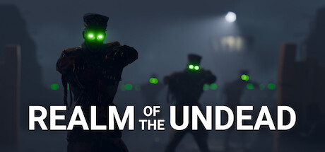 Realm of the Undead cover art